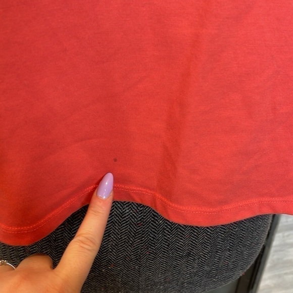 The North Face Women's North Dome Crop T-Shirt Size Small - Picture 4 of 10